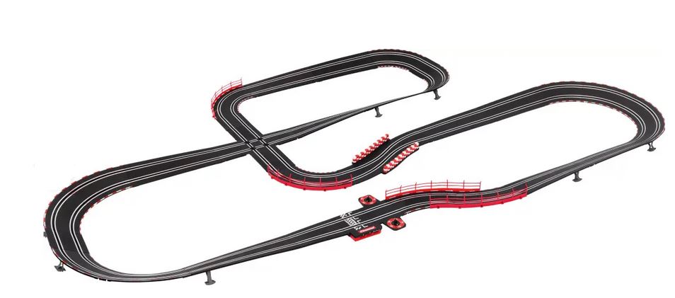 Carrera Slots - Carrera Slot Cars - Racing Tracks and Sets